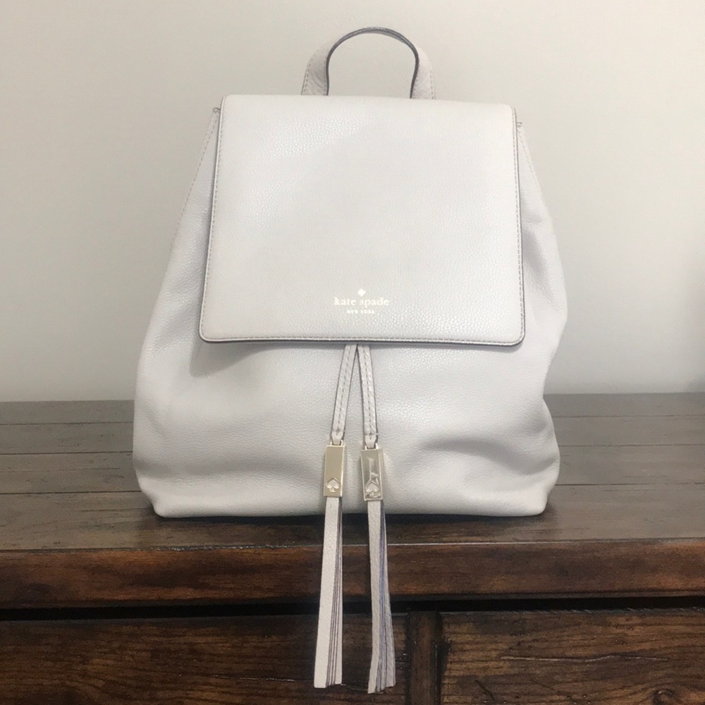 Kate Spade Backpack
